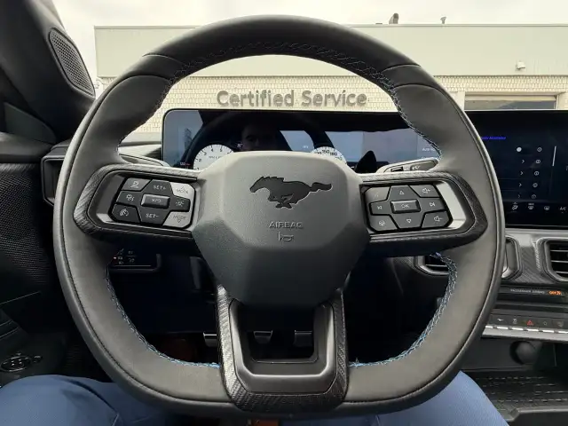 2024 Ford Mustang - Photo 14