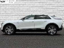 2024 Cadillac LYRIQ - Photo 2
