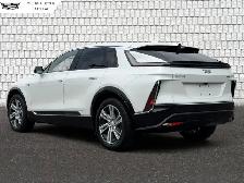 2024 Cadillac LYRIQ - Photo 3