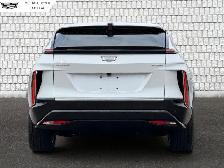 2024 Cadillac LYRIQ - Photo 4