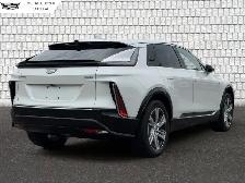 2024 Cadillac LYRIQ - Photo 5