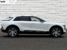 2024 Cadillac LYRIQ - Photo 6