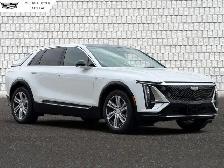 2024 Cadillac LYRIQ - Photo 7