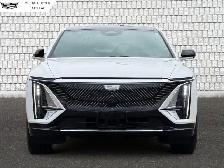 2024 Cadillac LYRIQ - Photo 8