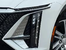 2024 Cadillac LYRIQ - Photo 9