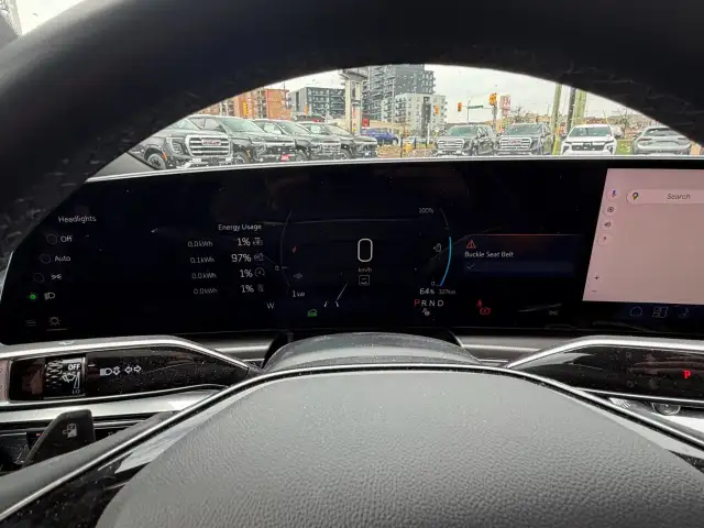 2024 Cadillac LYRIQ - Photo 16