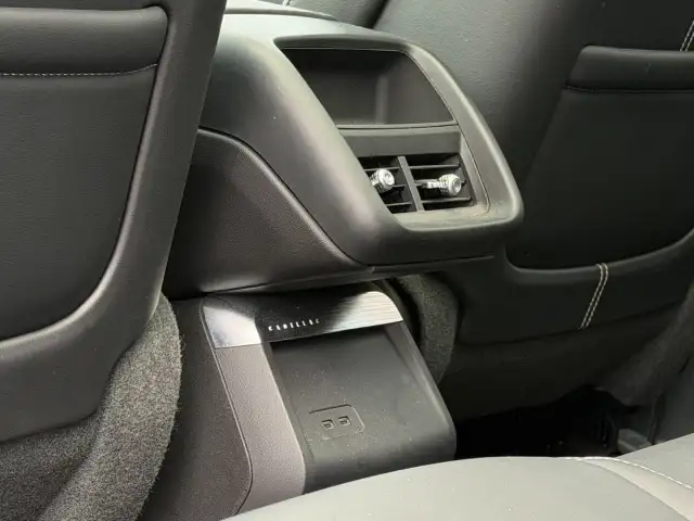 2024 Cadillac LYRIQ - Photo 21