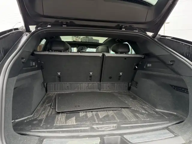 2024 Cadillac LYRIQ - Photo 22