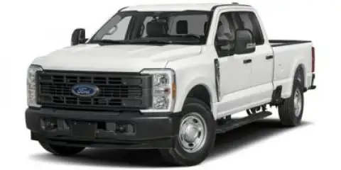 2026 Ford F-250 Diesel Platinum
