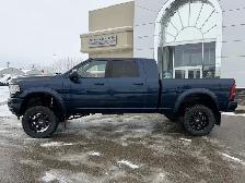 2022 Ram 3500 Laramie - Photo 3