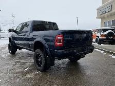 2022 Ram 3500 Laramie - Photo 5
