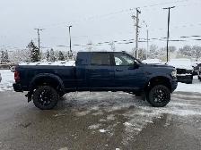 2022 Ram 3500 Laramie - Photo 8
