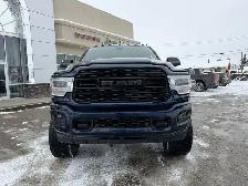 2022 Ram 3500 Laramie - Photo 10