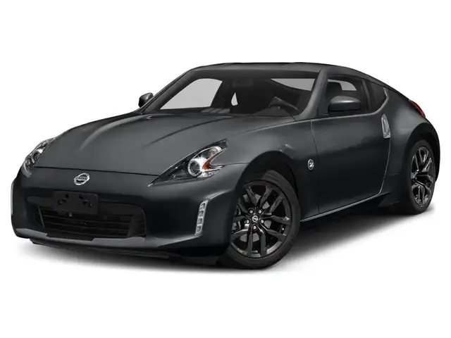 2020 Nissan 370Z Sport - 332HP | LSD | BOSE | 19\' RAYS Forged