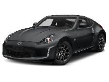 2020 Nissan 370Z Sport - 332HP | LSD | BOSE | 19\' RAYS Forged