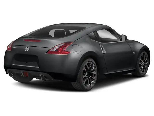 2020 Nissan 370Z Sport - 332HP | LSD | BOSE | 19\' RAYS Forged - Photo 2