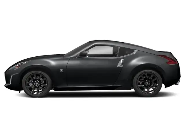 2020 Nissan 370Z Sport - 332HP | LSD | BOSE | 19\' RAYS Forged - Photo 3