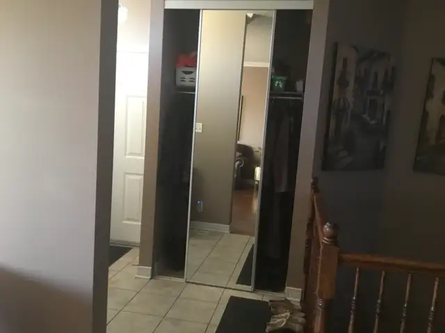 Sliding Mirror Closet Doors 47'x94' $275.00 - Photo 8