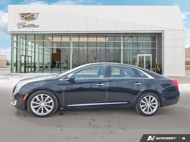 2017 Cadillac XTS Premium Luxury - Photo 2