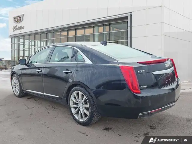 2017 Cadillac XTS Premium Luxury - Photo 3