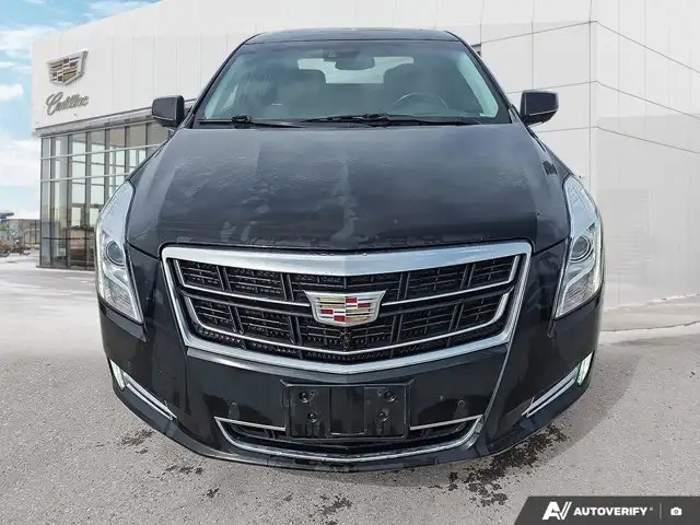 2017 Cadillac XTS Premium Luxury - Photo 8