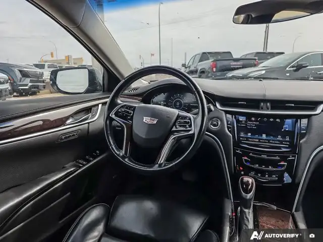 2017 Cadillac XTS Premium Luxury - Photo 9