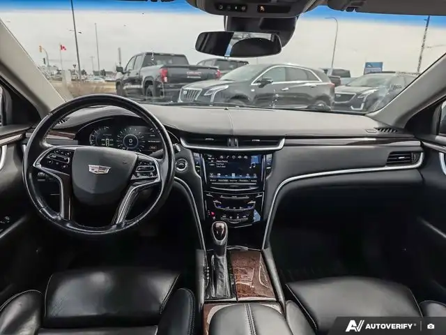 2017 Cadillac XTS Premium Luxury - Photo 10