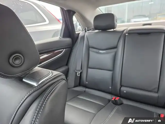 2017 Cadillac XTS Premium Luxury - Photo 12