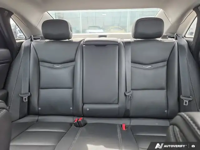 2017 Cadillac XTS Premium Luxury - Photo 13