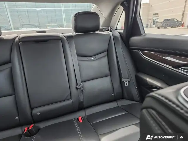 2017 Cadillac XTS Premium Luxury - Photo 14