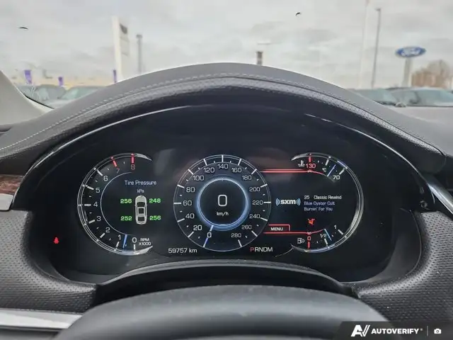 2017 Cadillac XTS Premium Luxury - Photo 15