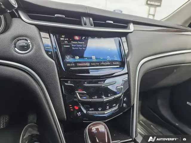 2017 Cadillac XTS Premium Luxury - Photo 16