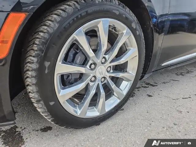 2017 Cadillac XTS Premium Luxury - Photo 18