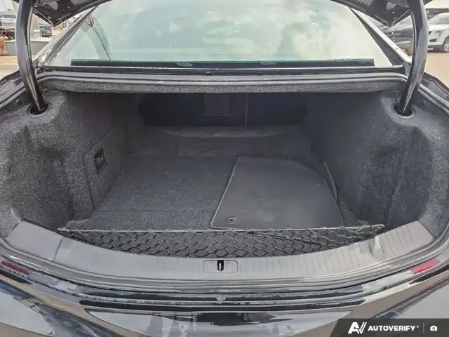 2017 Cadillac XTS Premium Luxury - Photo 19