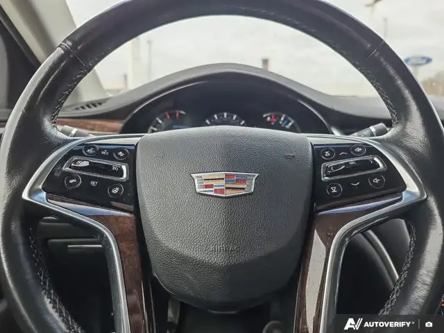 2017 Cadillac XTS Premium Luxury - Photo 20