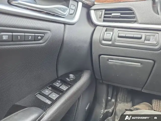 2017 Cadillac XTS Premium Luxury - Photo 21