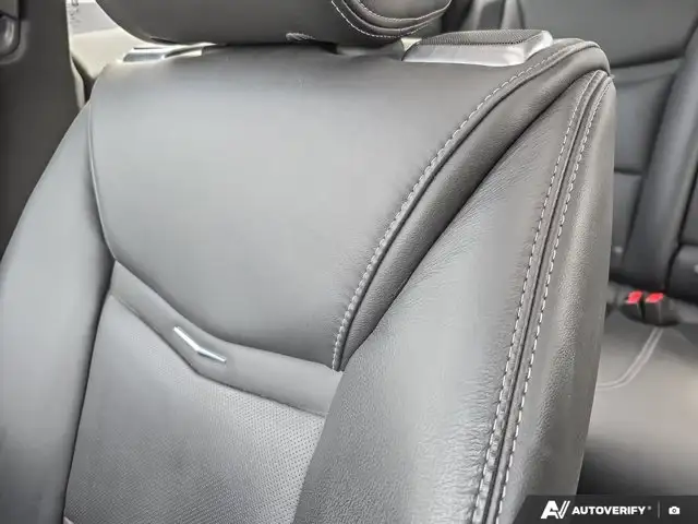 2017 Cadillac XTS Premium Luxury - Photo 23