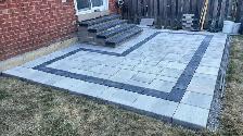 Interlocking work - Photo 2