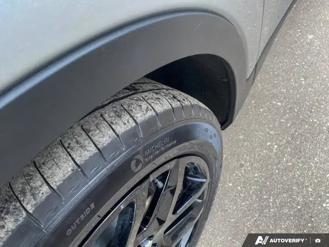 2025 Chevrolet Blazer LT | V6 | Hitch | Lane Keep Assist - Photo 11