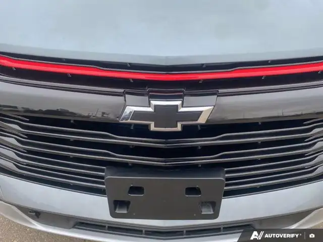 2025 Chevrolet Blazer LT | V6 | Hitch | Lane Keep Assist - Photo 13