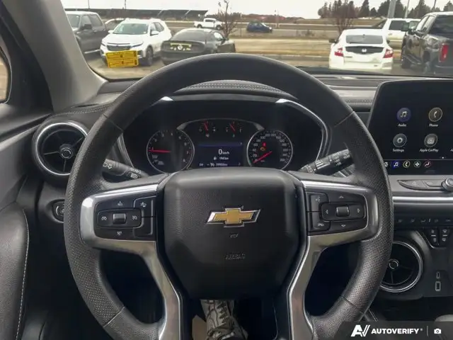 2025 Chevrolet Blazer LT | V6 | Hitch | Lane Keep Assist - Photo 18