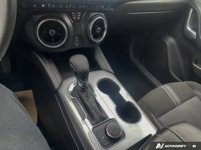 2025 Chevrolet Blazer LT | V6 | Hitch | Lane Keep Assist - Photo 22