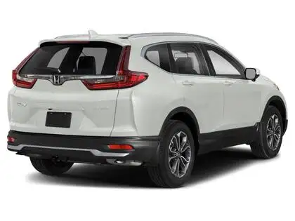 2021 Honda CR-V - Photo 2
