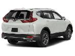 2021 Honda CR-V - Photo 2