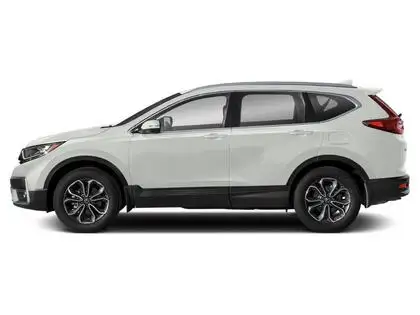 2021 Honda CR-V - Photo 3