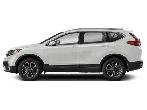 2021 Honda CR-V - Photo 3
