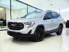 2021 GMC Terrain SLE AWD - Leather - Remote Starter