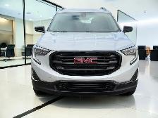 2021 GMC Terrain SLE AWD - Leather - Remote Starter - Photo 4