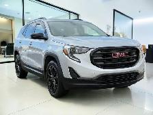 2021 GMC Terrain SLE AWD - Leather - Remote Starter - Photo 5