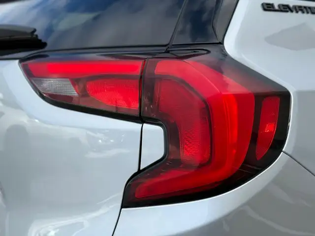 2021 GMC Terrain SLE AWD - Leather - Remote Starter - Photo 7